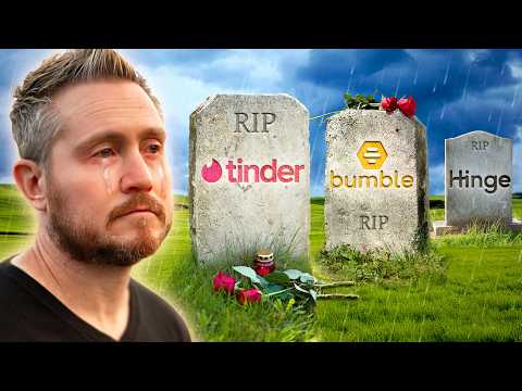 Is Online Dating Dying?