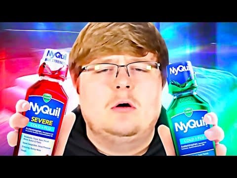 The Consequences Of Doing Dxm