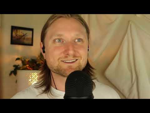 Asmr Whispered Update