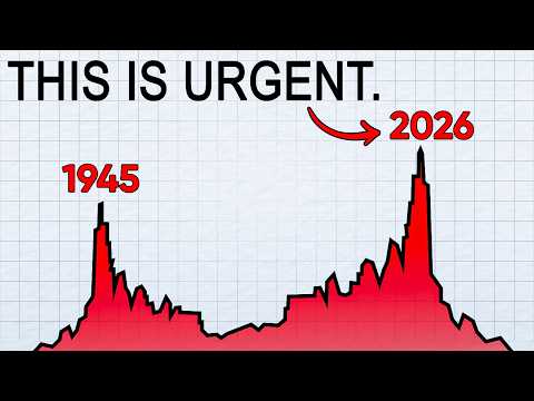 Canada Just Pulled The Trigger - Most People Have No Idea What’s About To Happen