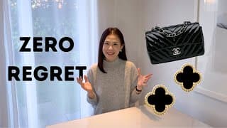 Luxury Pieces I Don't Ever Regret Buying.