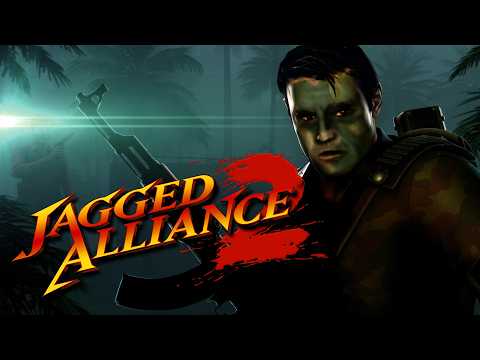 Jagged Alliance 2 Review & Beginner's Guide