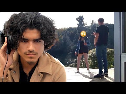 Is She Cheating With Her Gym Buddy? | Udy Loyalty Test