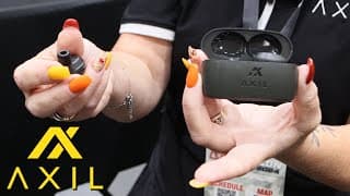 Msm - Axil - Triggrcon 2024