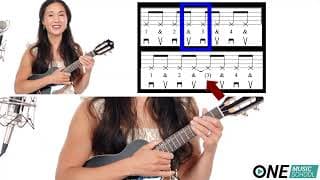 Struggle With Strumming? Unlock Thousands Of Songs With These Syncopated Strumming Patterns