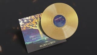 Elden Lords Cd & Vinyl Pre-order Now