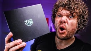 Is This The Best Tag Heuer In 2025?