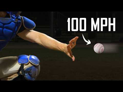 Can Pro Ballplayers Win A Game Without Using A Glove