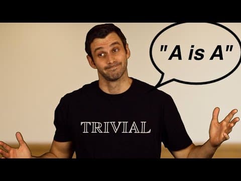 The Guy Who Invented Mathematical Logic