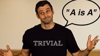 The Guy Who Invented Mathematical Logic