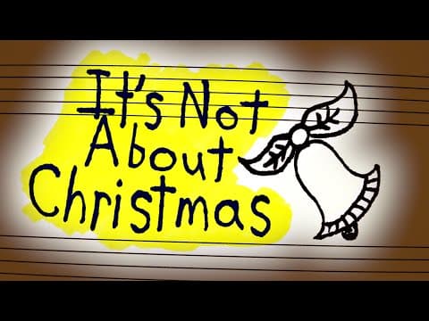 The Unbelievable Story Of The Carol Of The Bells