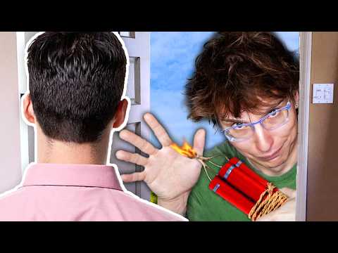 I Have A Special Delivery For You