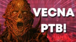 Stranger Things Part 2 Ptb! Vecna, Eleven, Dustin, Eddie, Robin! | Dead By Daylight