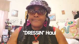 New Discovery! "dressin" Haul/clothes/jewelry #fashion #shopping #trending