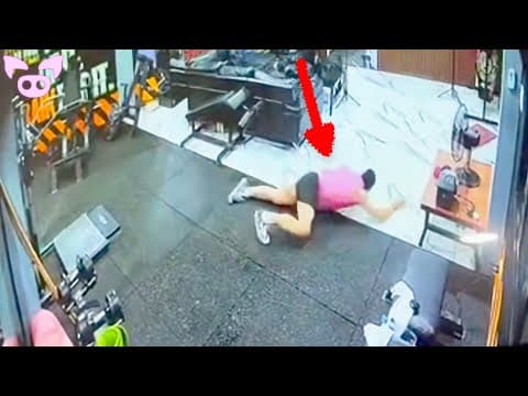 These Scary Clips Raise More Questions Than Answers