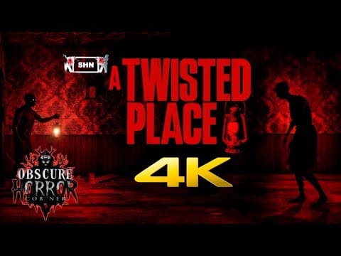 A Twisted Place | Full Gameplay (4k 60fps) No Commentary Walkthrough
