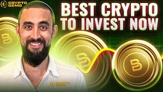 The Hidden Potential Of The Best Crypto To Invest Now