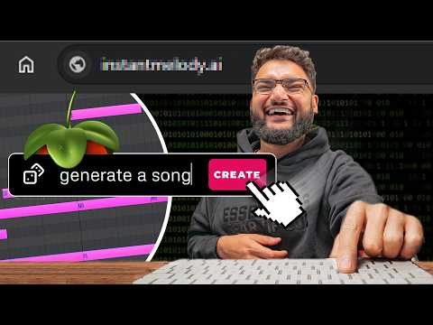 How To Use Ai To Make Beats (udio Tutorial)