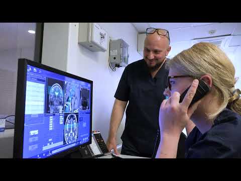 Signa™ Victor Customer Testimonial | Dr. Sorin Ghiea, Monza Hospital Romania