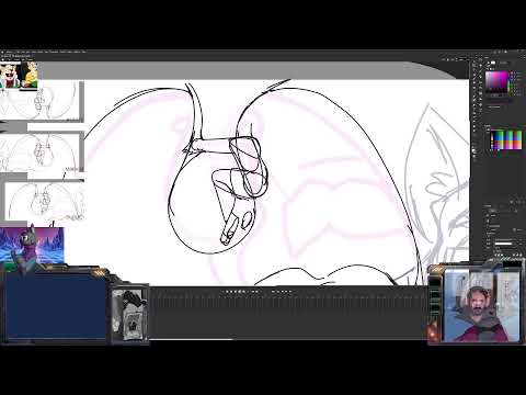 Feedcast - Commissions - 12/28/25