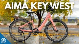 Aima Key West Review | Laid-back & Charming