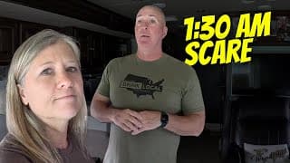 Rving To Corpus Christi Was A Big Mistake!