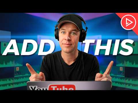 How To Make B-roll Feel Cinematic