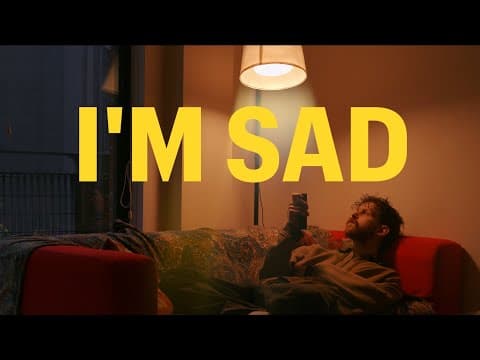 A Winter Routine That Changed My Life