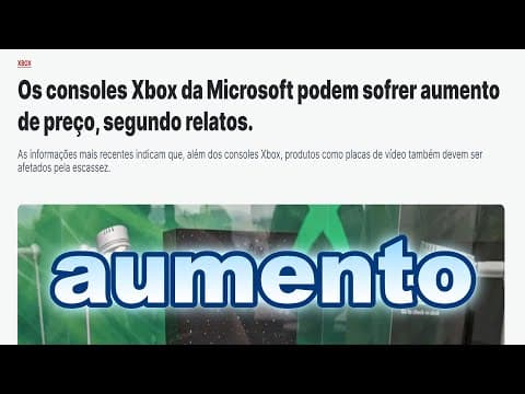 Más Noticias Pra Quem Joga Videogames