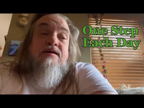 Finding Inner Strength After A Personal Loss