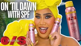 I’m Launching On ‘til Dawn With Spf | Patrickstarrr