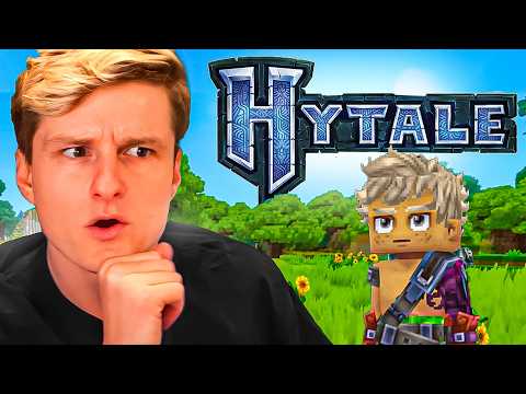 I Played Hytale For 12 Hours To See If It’s Worth The Hype