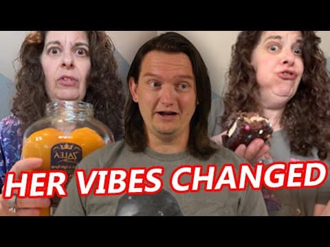 The Rise & Fall Of The Tiktok Peach Lady