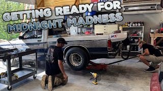 Getting Ready For Some Of Our Favorite Races Of The Year!