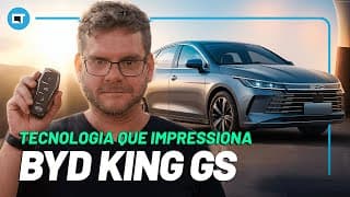 Byd Superhíbrido: Economia Real, Tecnologia Global E Liberdade Para Não Usar Tomada