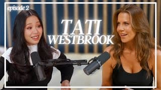 Tati Westbrook Tells All... Sobriety, Internet Fame, And Reinvention