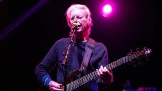 Phil Lesh & Friends - "west L.a. Fadeaway" Cover | Live From The Capitol Theatre | 3/13/24 | Relix