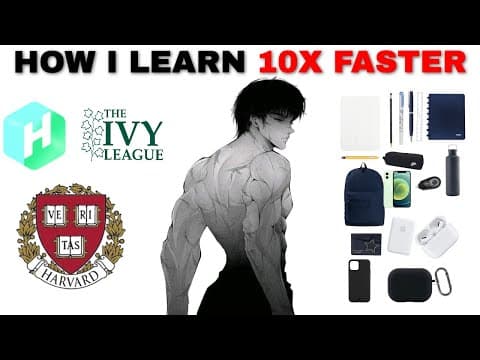 I Used This Ai To Master Anything 10x Faster — Humbot Review