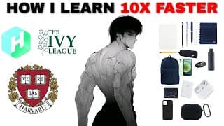 I Used This Ai To Master Anything 10x Faster — Humbot Review