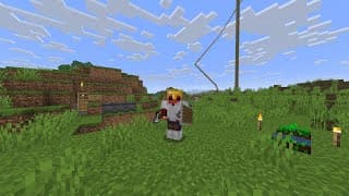 Lets Play Minecraft 3