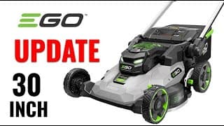 Ego 30 Inch Mower Ego Lm3004sp-2