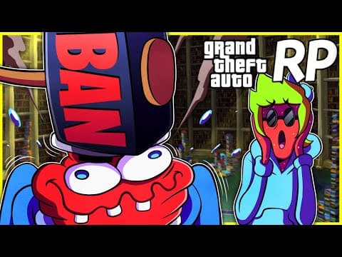 Banned From The Trap Rp