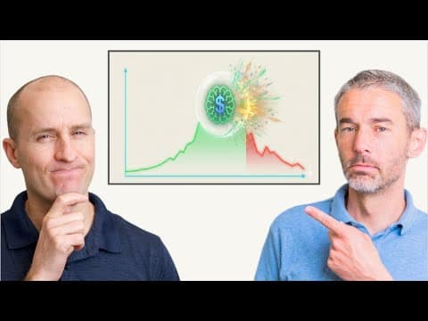 The Ai Bubble Stress Test: Can Your Stocks Survive?