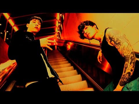 "sợ" - District 105 X Dlow