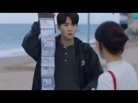 Just Something Related To Kdrama And Anime