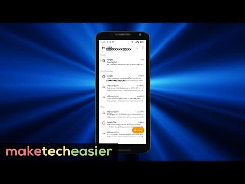 Get Desktop Quality Email On Your Mobile With Em Client