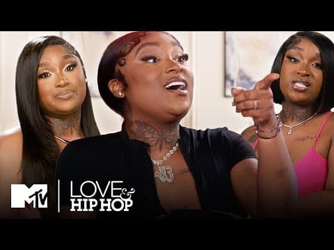 The Evolution Of Erica Banks | Love & Hip Hop Atlanta