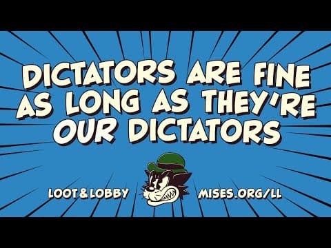 The Real Reasons The Us Bombed Venezuela