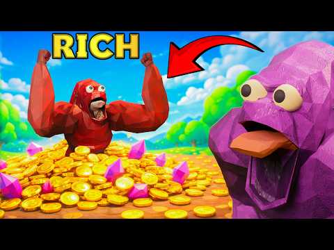 Secret Codes That Made My Daughter Rich In Animal Company!