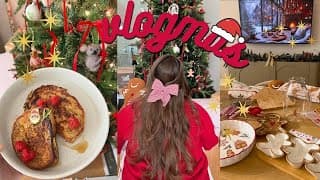 Iniziando Dicembre Nel Modo Giusto 🤒🎅🏻 Vlogmas 2025 || Gemmina || #partitaiva